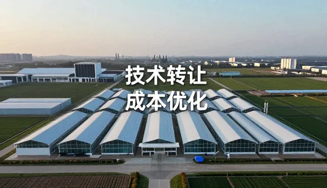 如何在方案设计中平衡成本与性能
