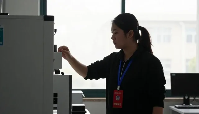 株洲市拇指丁丁科技有限责任公司能力建设带来更好的使用体验