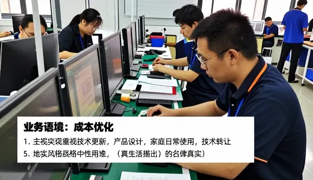 定制化开发平台满足复杂环境应用需求