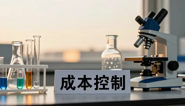 数字化转型下企业使用成本优化的实践路径